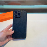 ルイヴィトンiPhoneケース LOUIS VUITTON 2025新作 iPhoneケース