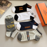 エルメス靴下 HERMES 2025新作 靴下