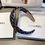 シャネルカチューシャ CHANEL 2025新作 カチューシャ