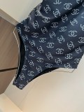シャネル水着 CHANEL 2025新作 水着