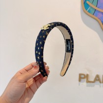 シャネルカチューシャ CHANEL 2025新作 カチューシャ