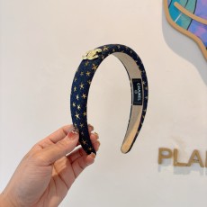 シャネルカチューシャ CHANEL 2025新作 カチューシャ