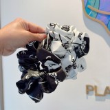 シャネルカチューシャ CHANEL 2025新作 カチューシャ