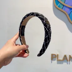 シャネルカチューシャ CHANEL 2025新作 カチューシャ