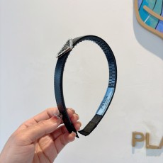 プラダカチューシャ PRADA 2025新作 カチューシャ