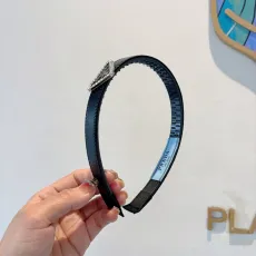 プラダカチューシャ PRADA 2025新作 カチューシャ