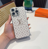 ルイヴィトンiPhoneケース LOUIS VUITTON 2025新作 iPhoneケース
