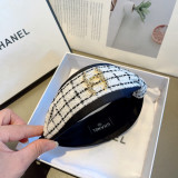 シャネルカチューシャ CHANEL 2025新作 カチューシャ
