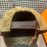 ルイヴィトン帽子 LOUIS VUITTON 2025新作 帽子
