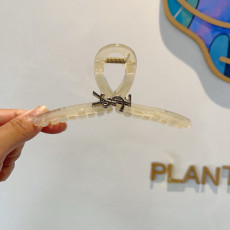 サンローランカチューシャ Yves Saint Laurent 2025新作 カチューシャ
