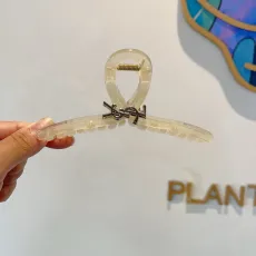 サンローランカチューシャ Yves Saint Laurent 2025新作 カチューシャ