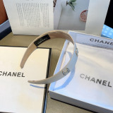 シャネルカチューシャ CHANEL 2025新作 カチューシャ