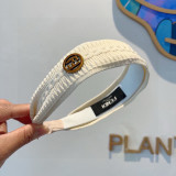フェンディカチューシャ FENDI 2025新作 カチューシャ