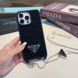 プラダiPhoneケース PRADA 2025新作 iPhoneケース