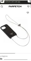 プラダiPhoneケース PRADA 2025新作 iPhoneケース