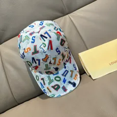 ルイヴィトン帽子 LOUIS VUITTON 2025新作 帽子