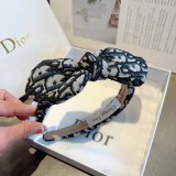 ディオールカチューシャ DIOR 2025新作 カチューシャ