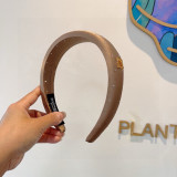 ロエベカチューシャ LOEWE 2025新作 カチューシャ