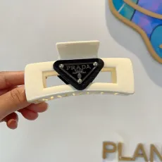 プラダカチューシャ PRADA 2025新作 カチューシャ