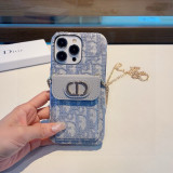 ディオールiPhoneケース DIOR 2025新作 iPhoneケース