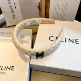 セリーヌカチューシャ CELINE 2025新作 カチューシャ