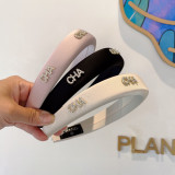 シャネルカチューシャ CHANEL 2025新作 カチューシャ