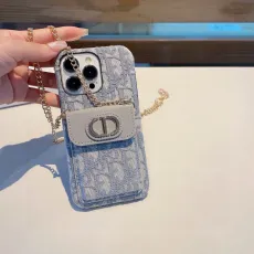 ディオールiPhoneケース DIOR 2025新作 iPhoneケース