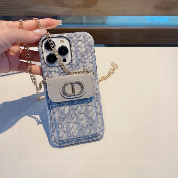 ディオールiPhoneケース DIOR 2025新作 iPhoneケース