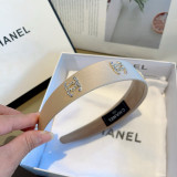 シャネルカチューシャ CHANEL 2025新作 カチューシャ