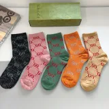 グッチ靴下 GUCCI 2025新作 靴下