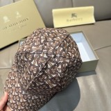 バーバリー帽子 BURBERRY 2025新作 帽子