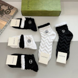 グッチ靴下 GUCCI 2025新作 靴下