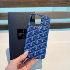ゴヤールiPhoneケース GOYARD 2025新作 iPhoneケース