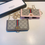 グッチポーチ GUCCI 2025新作 ポーチ