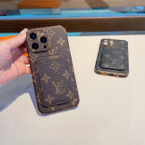 ルイヴィトンiPhoneケース LOUIS VUITTON 2025新作 iPhoneケース