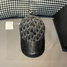 ディオール帽子 DIOR 2025新作 帽子