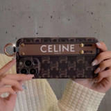 セリーヌiPhoneケース CELINE 2025新作 iPhoneケース