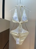 セリーヌ水着 CELINE 2025新作 水着