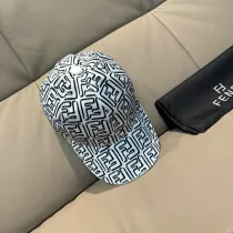 フェンディ帽子 FENDI 2025新作 帽子