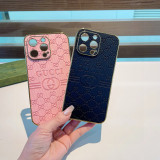 グッチiPhoneケース GUCCI 2025新作 iPhoneケース