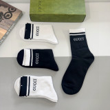 グッチ靴下 GUCCI 2025新作 靴下