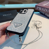 プラダiPhoneケース PRADA 2025新作 iPhoneケース