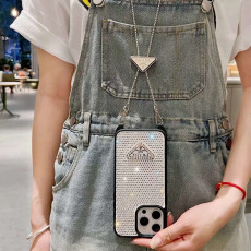 プラダiPhoneケース PRADA 2025新作 iPhoneケース