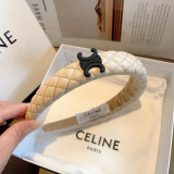 セリーヌカチューシャ CELINE 2025新作 カチューシャ