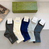 グッチ靴下 GUCCI 2025新作 靴下