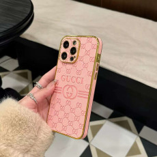 グッチiPhoneケース GUCCI 2025新作 iPhoneケース