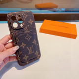 ルイヴィトンiPhoneケース LOUIS VUITTON 2025新作 iPhoneケース