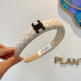 セリーヌカチューシャ CELINE 2025新作 カチューシャ