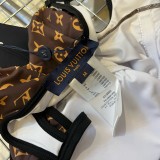 ルイヴィトン水着 LOUIS VUITTON 2025新作 水着