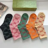 グッチ靴下 GUCCI 2025新作 靴下
